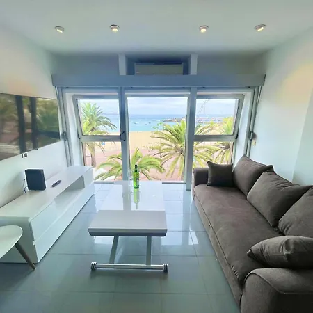 Beachfront Stunning Views * Las Palmas de Gran Canaria