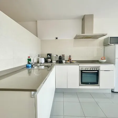 Apartment Beachfront Stunning Views Las Palmas de Gran Canaria